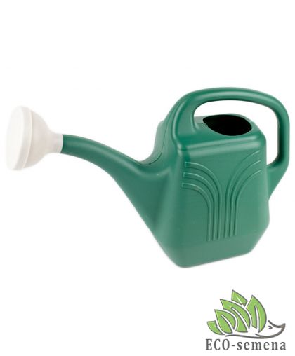 Лейка-поливалка садово-огородная Консенсус 6 л