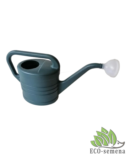 Лейка-поливалка садово-огородная Консенсус 8 л