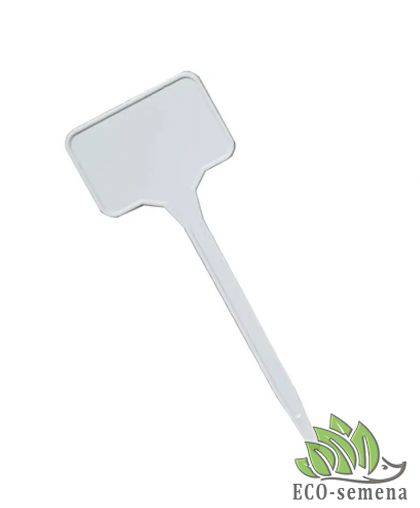 Таблички для маркировки (10 шт)