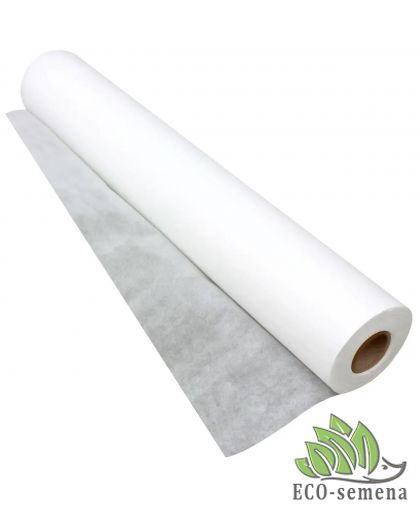 Агроволокно белое 23%  (3,2 х 10м) на метраж