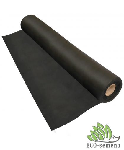 Агроволокно Черное Мульчирующее 50% (3,2 х 5м) на метраж
