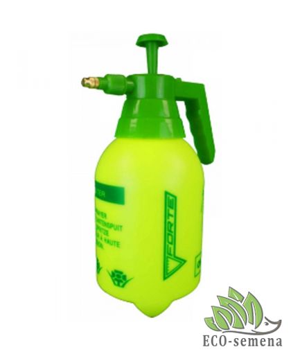 Опрыскиватель садовый Forte 2,5 л