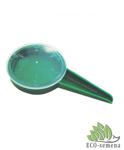 Сеялка Ручная Мини (для 6 видов семян)