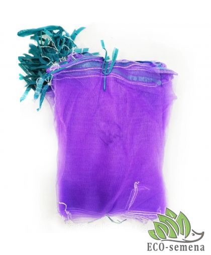 Сетка для защиты винограда от ос 2 кг / 22х33 см